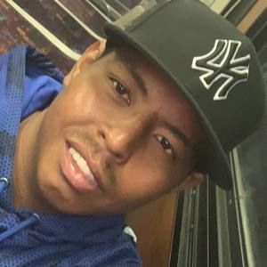 Meet your Posher, Richard